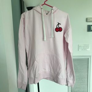 Cherry Hoodie